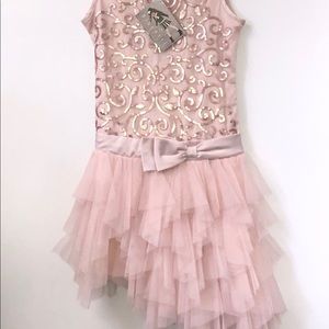 Dress Biscotti Kate Mack size 8